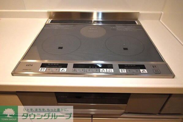 Dレジデンス大和田の物件内観写真